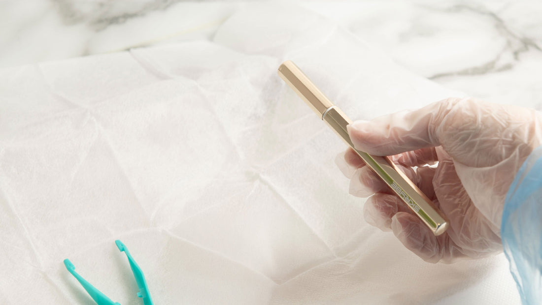 Hygiene First: What’s the Mark of Your Pride?