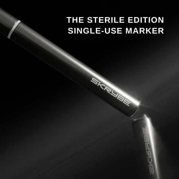 SKRYBE FMD1 - Hover