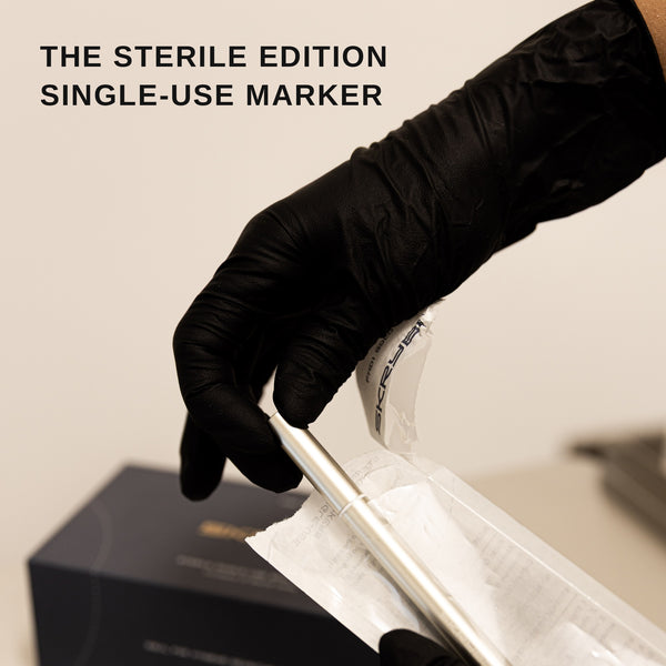 SKRYBE FMD1